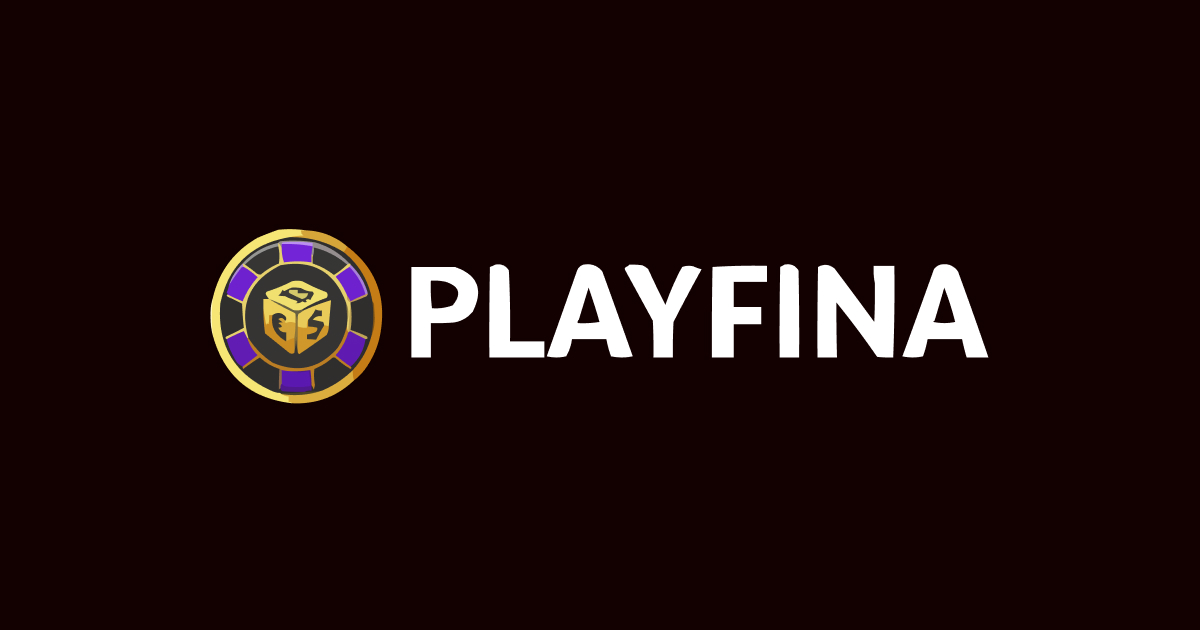 Playfina velkomstbonus